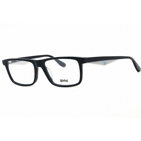 BMW EYEGLASSES BW5062-090-55 New with case - Picture 1 of 5